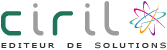 logo socit Ciril